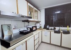 Central Green Condominium (D3), Condominium #595214391